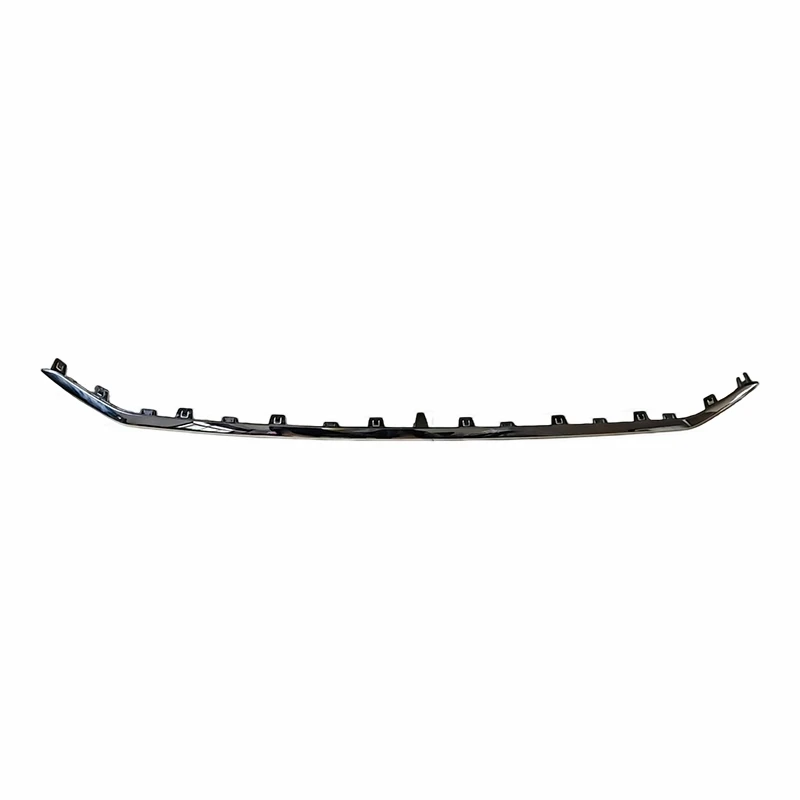 Front Grille Chrome Trim Strip